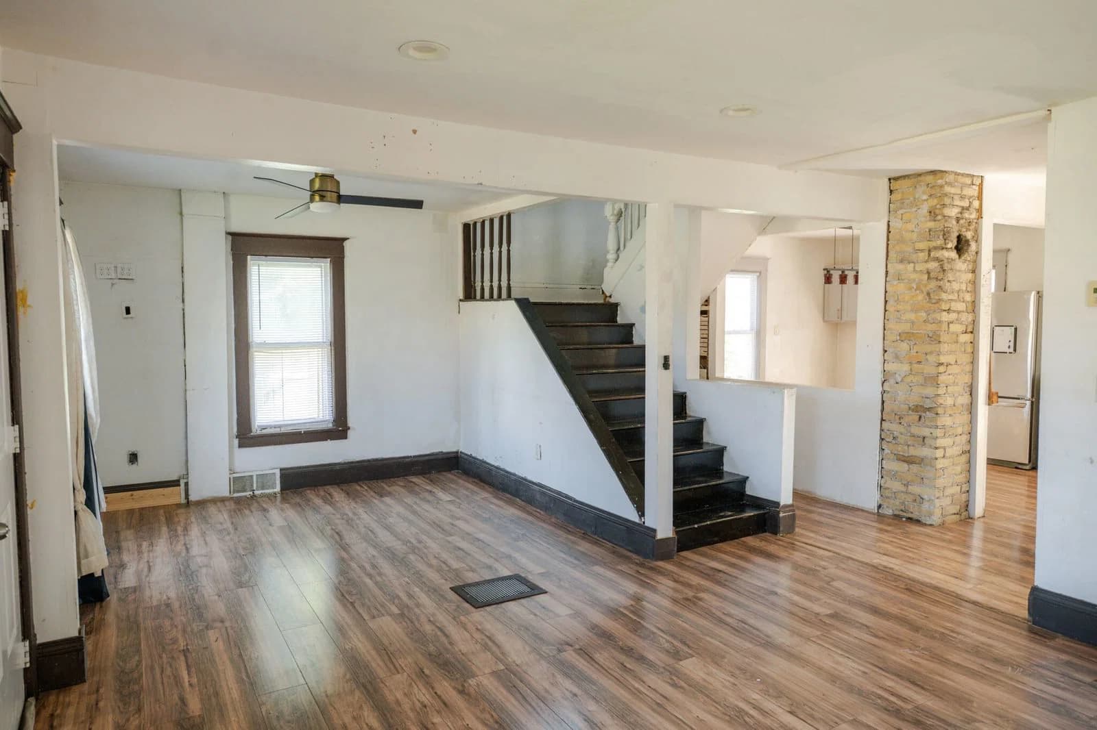 611 West Blvd