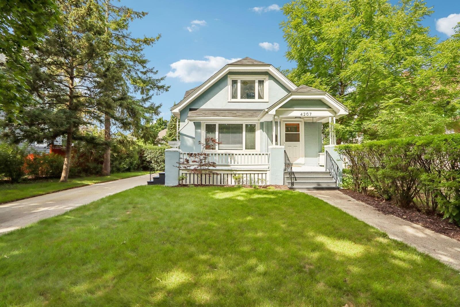 4207 Murray, Shorewood, WI