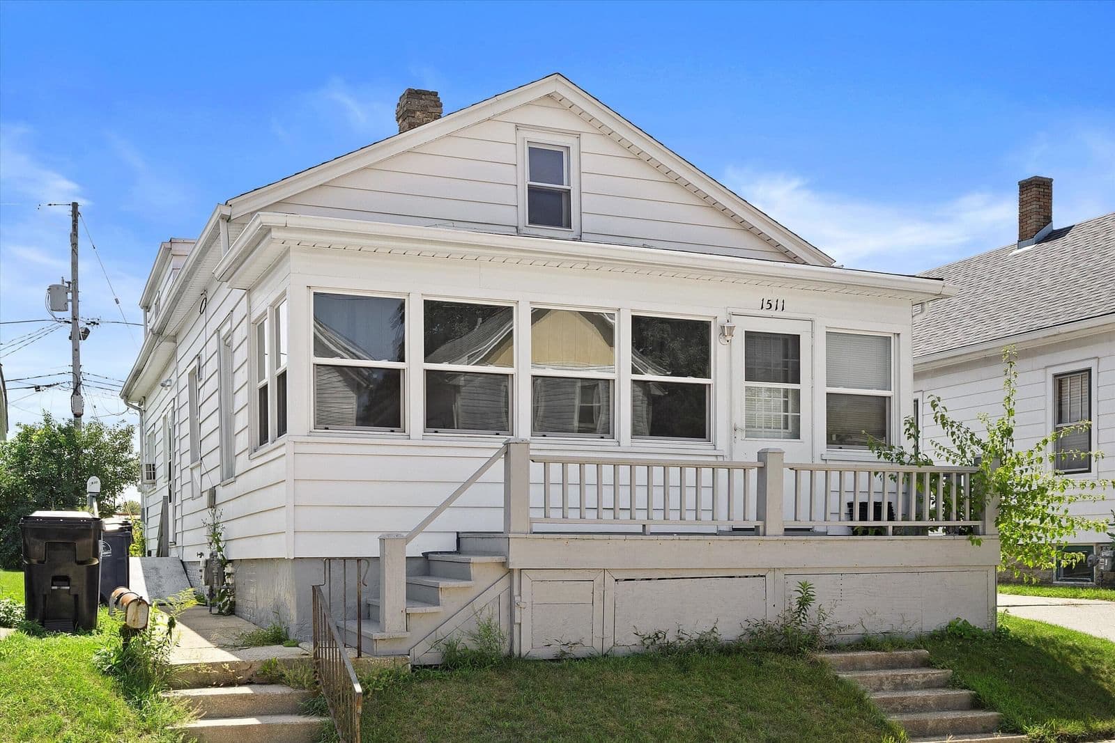1511 Lombard Ave