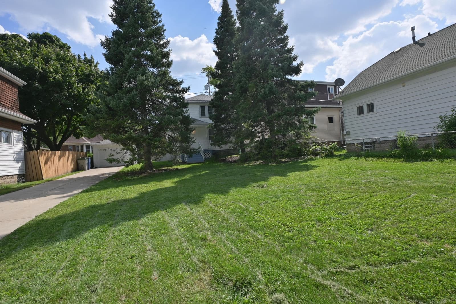 5411 Wells