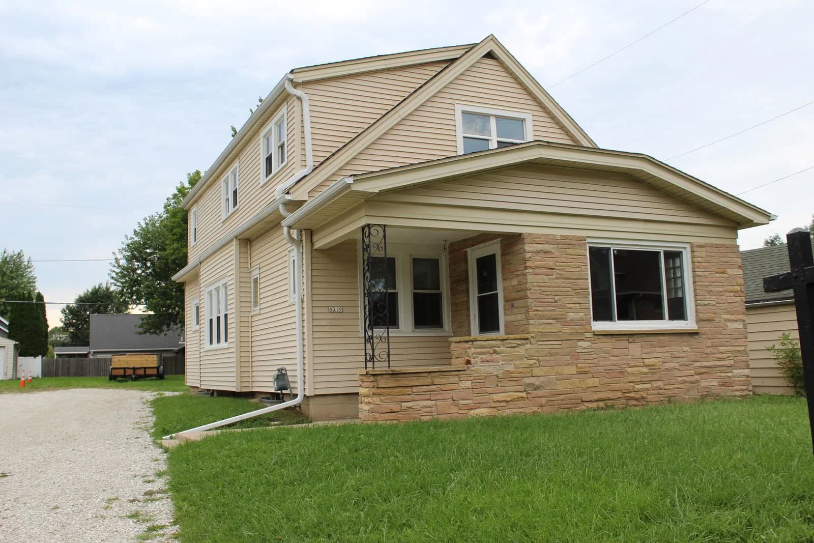 4319 Quincy