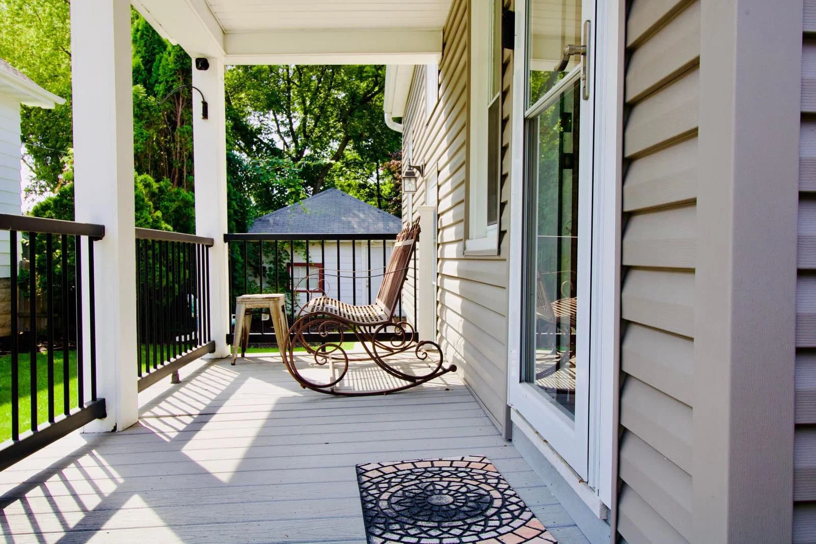 653 Oak Park