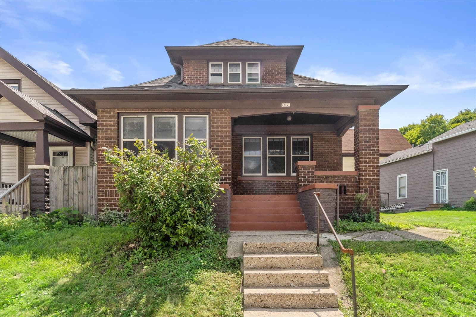 2031 Pierce, Milwaukee, WI
