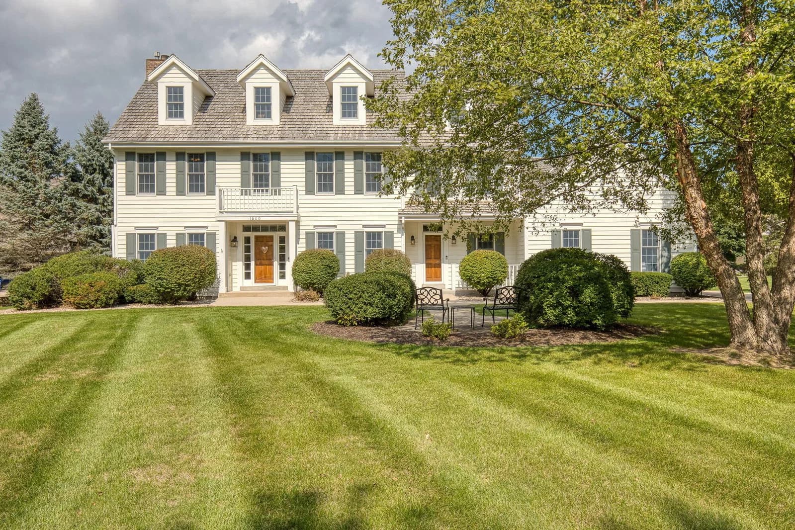 1600 Starbridge, Brookfield, WI