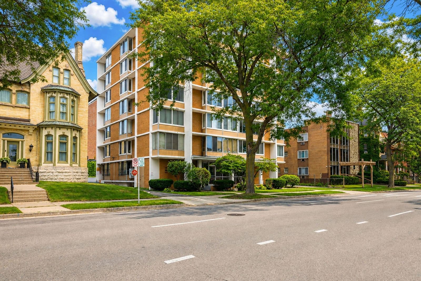 1409 Prospect Ave