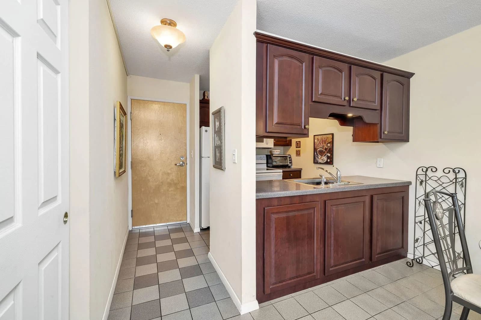 1409 Prospect Ave