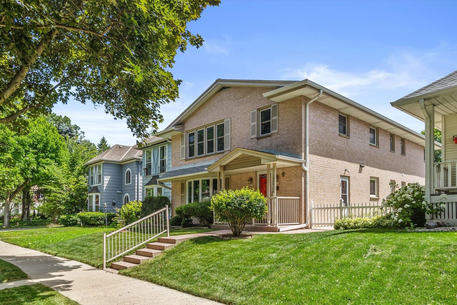 4538 Larkin, Shorewood, WI