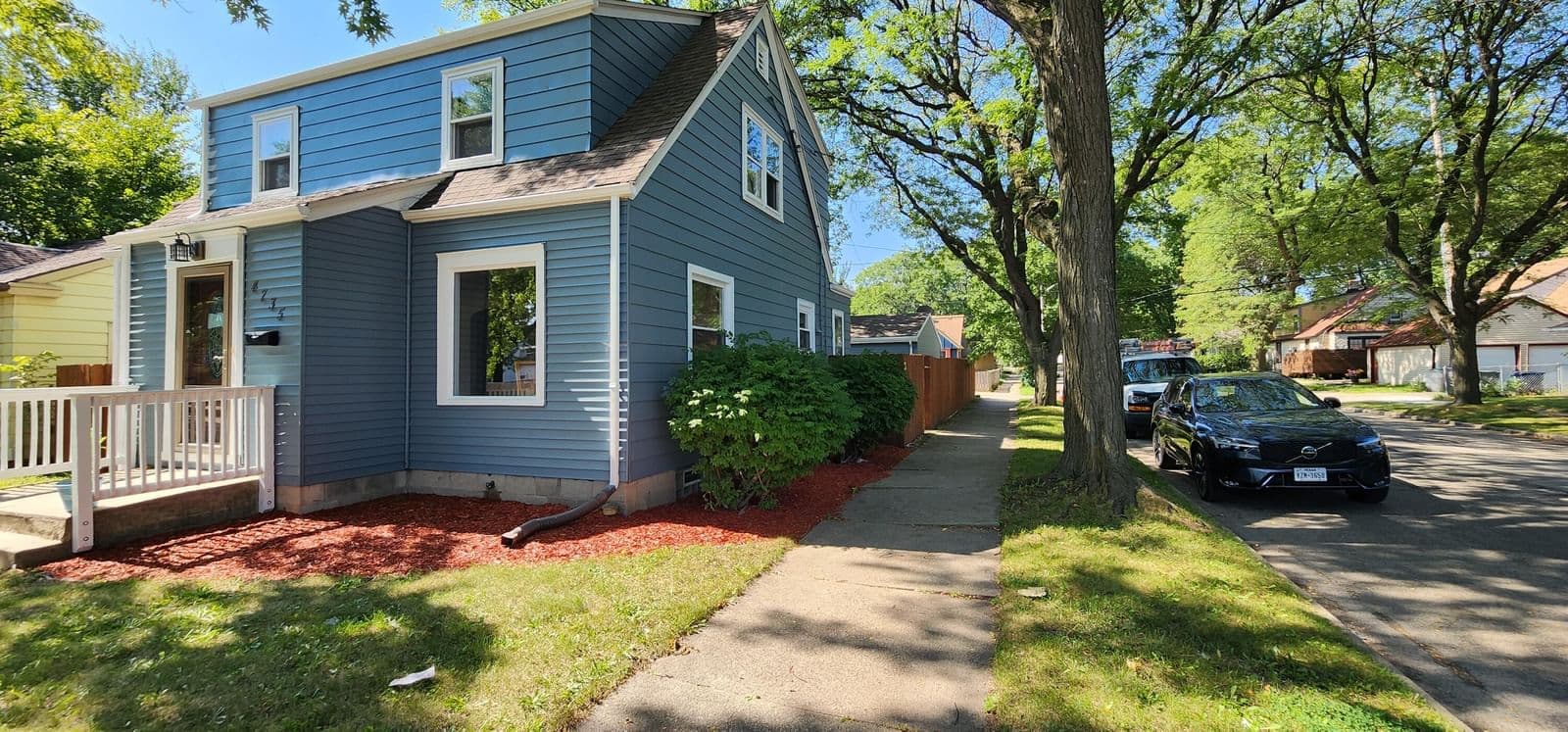 4735 Fond Du Lac
