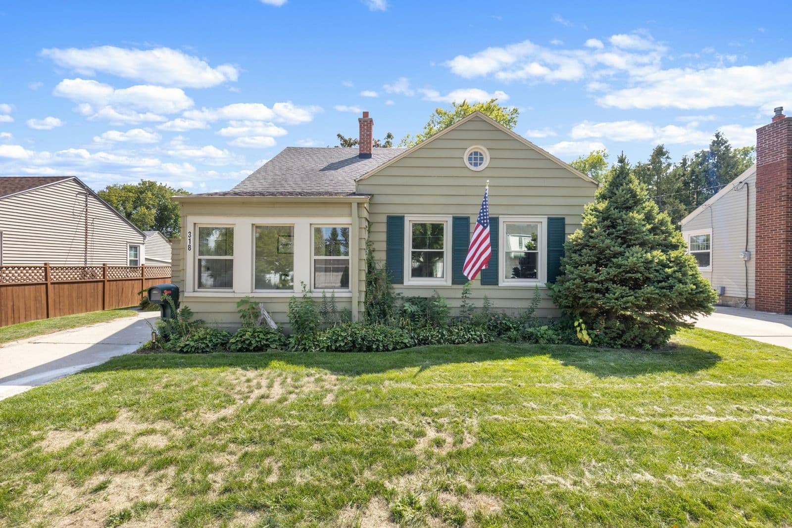 318 Gauer