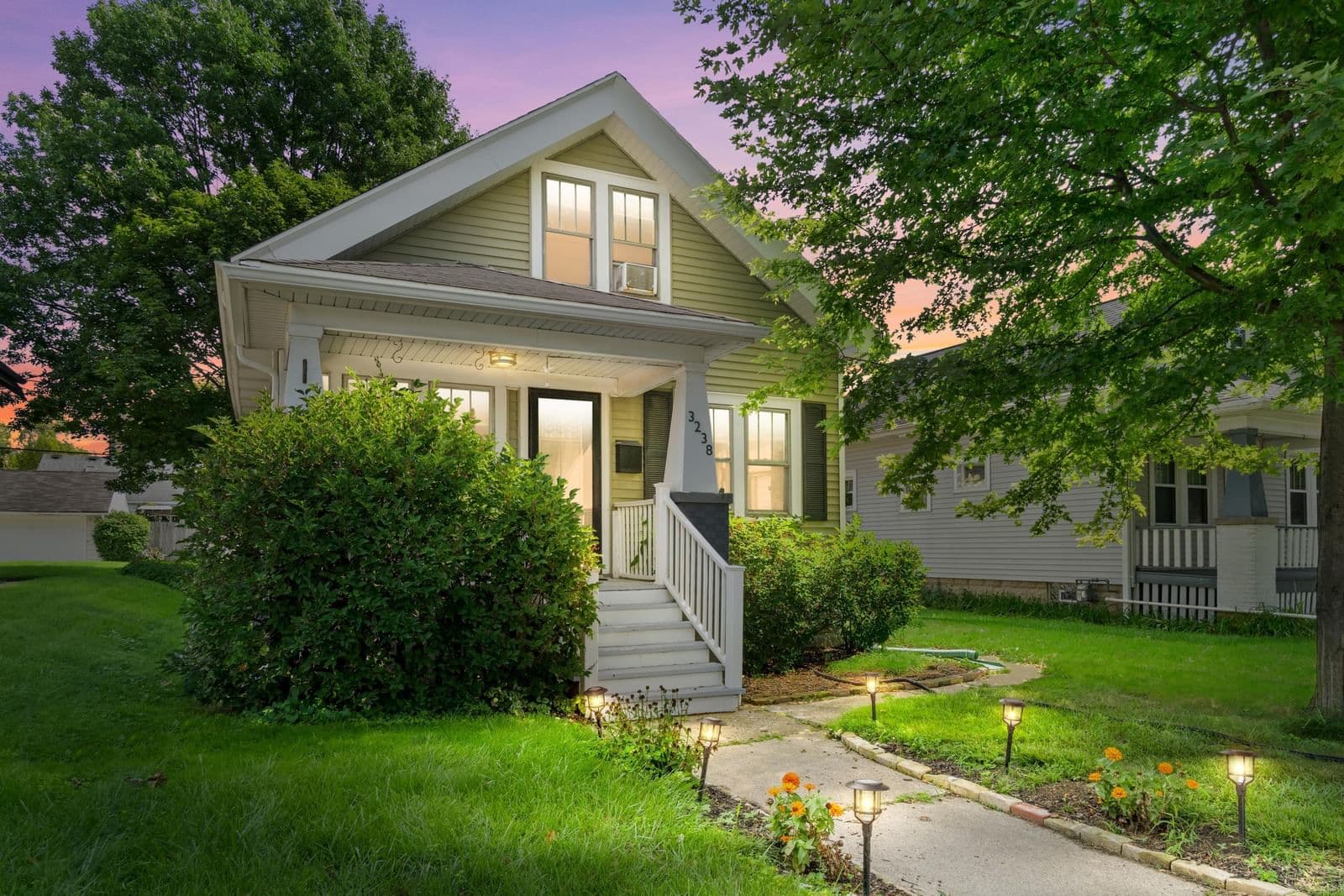 3238 Griffin Ave