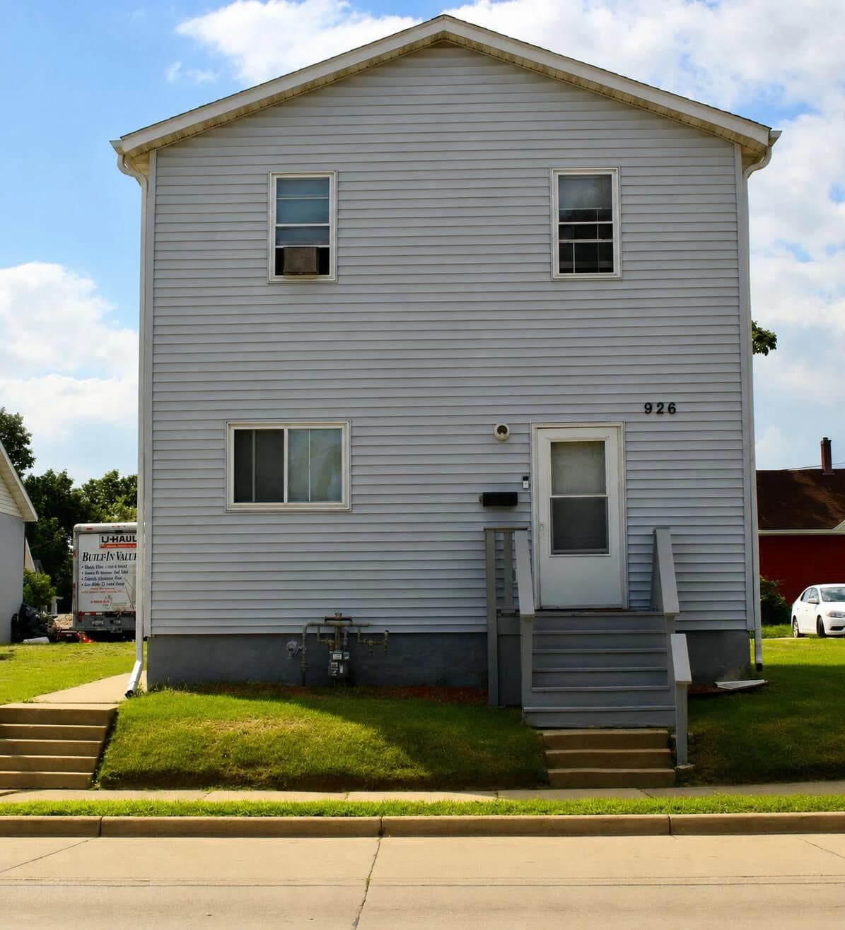 926 Memorial Dr
