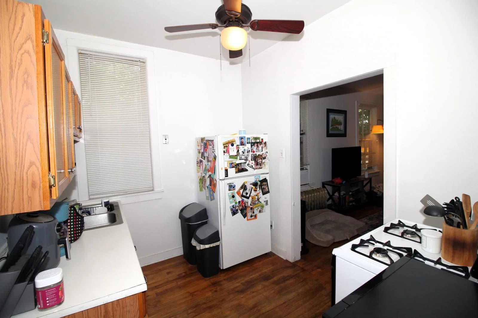 Listing photo