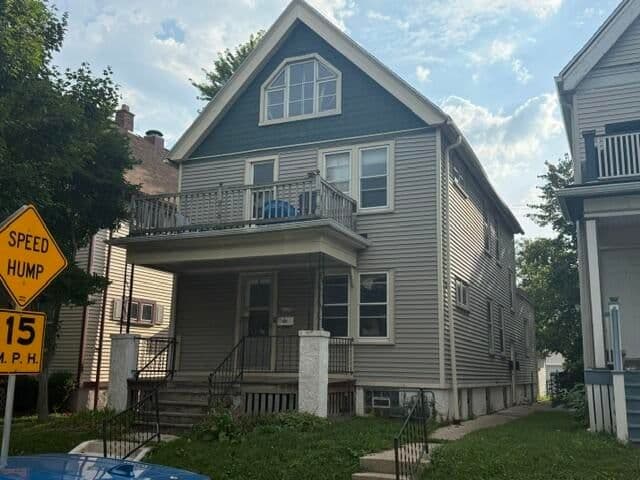 3138 Pierce St
