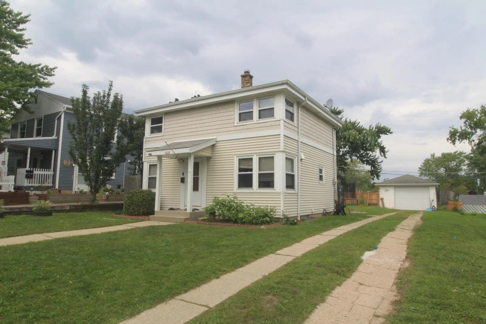 4518 Tripoli Ave