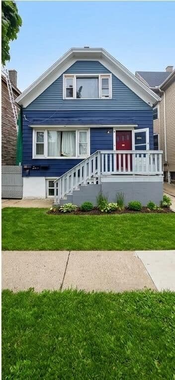1327 Orchard St