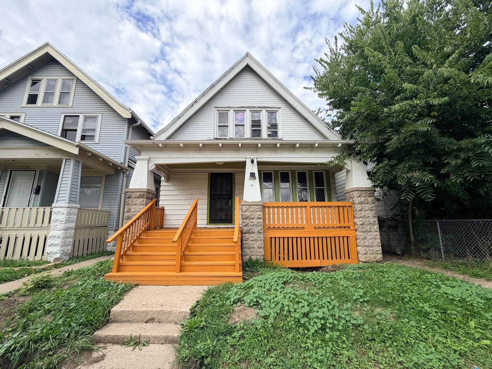 2022 Keefe Ave