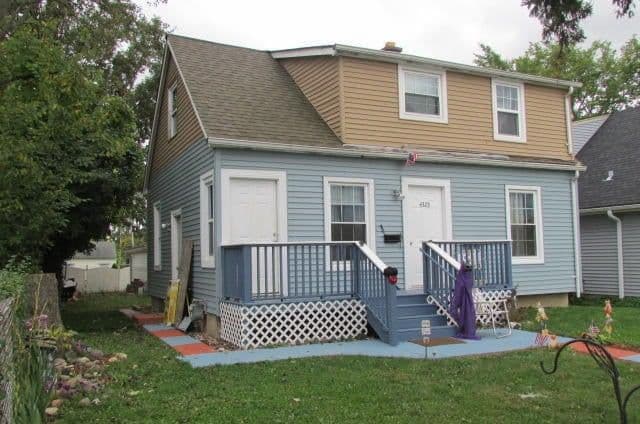 4323 Fairmount Ave