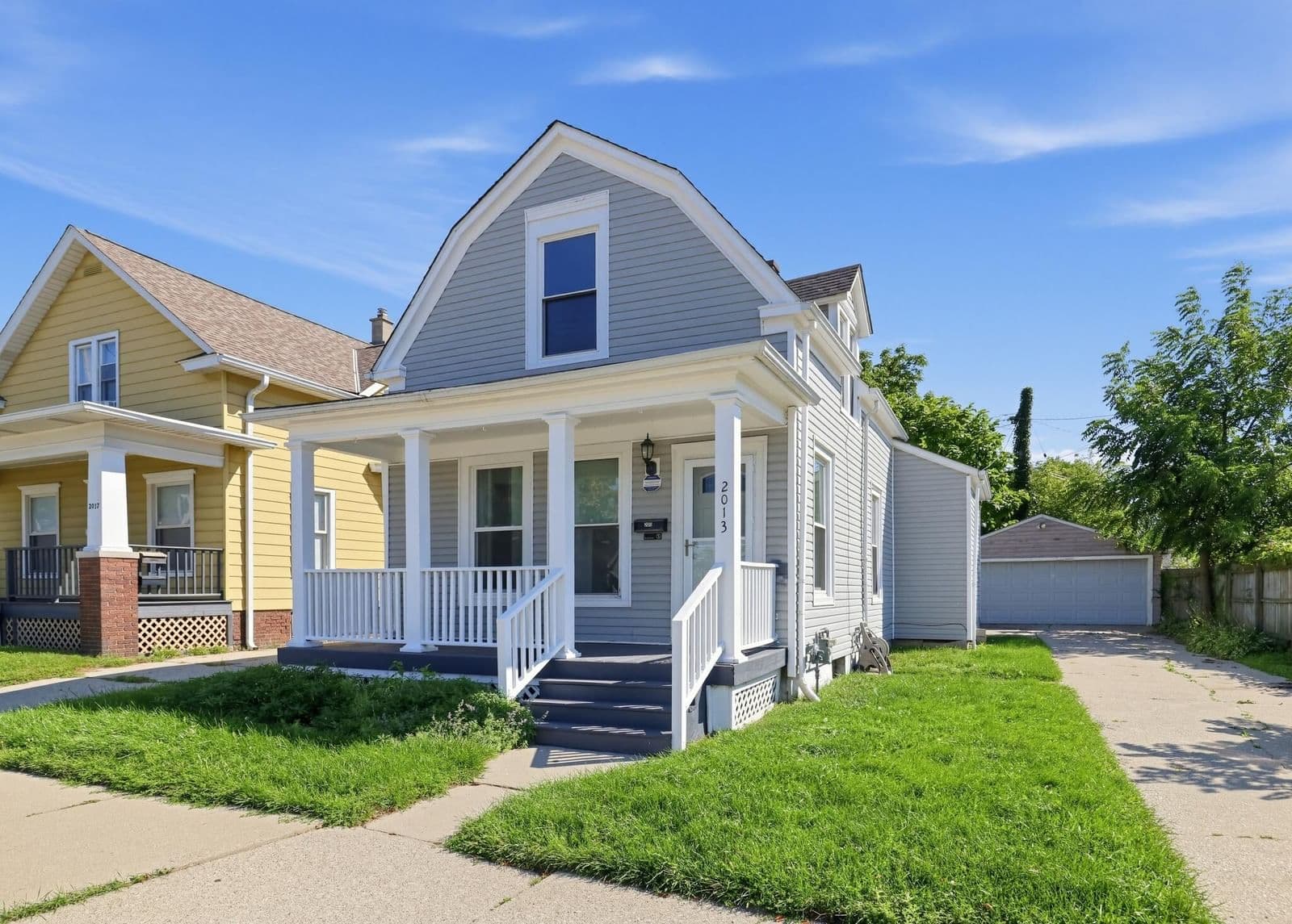 2013 Charles St