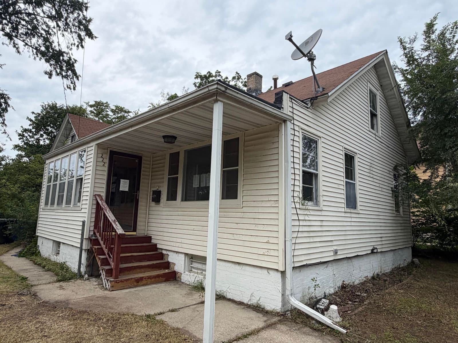 222 Harrison St
