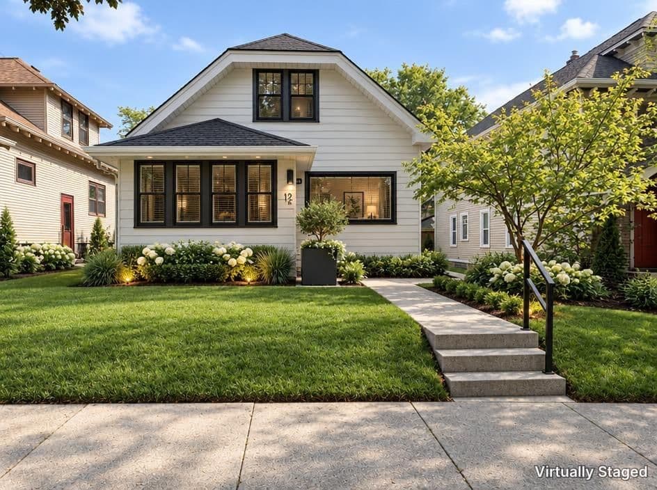 1613 Pryor Ave