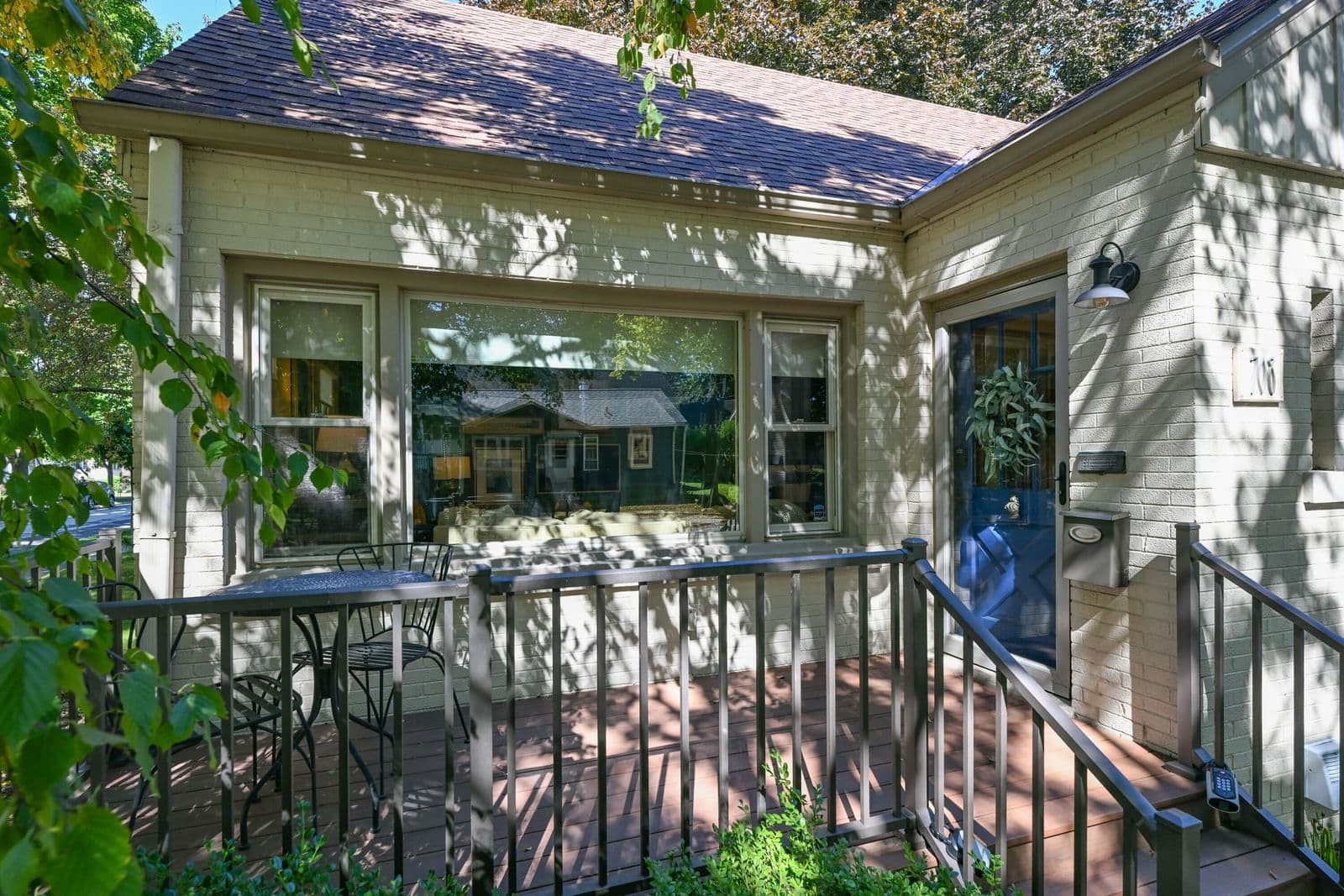 708 Euclid Ave