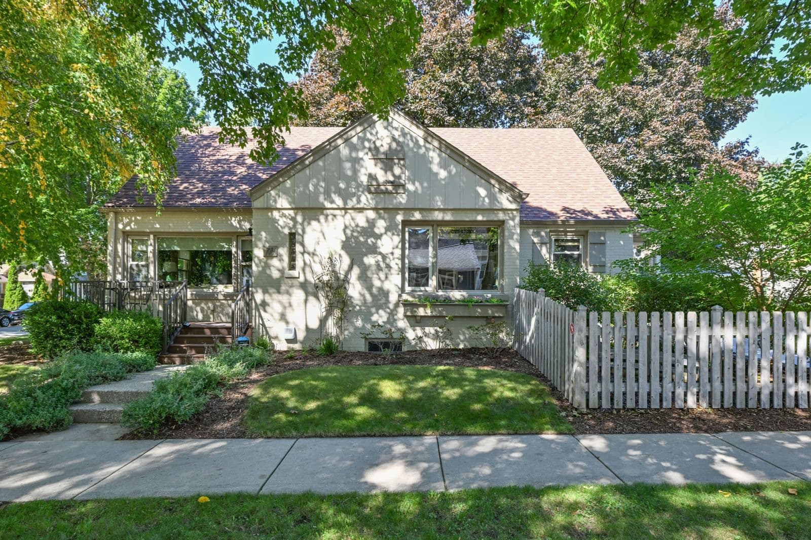 708 Euclid Ave