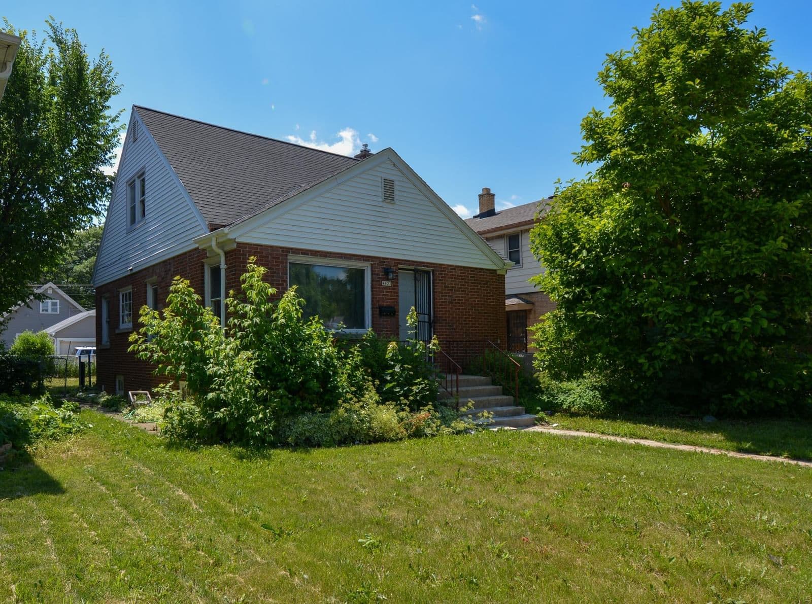 4623 Fond Du Lac Ave