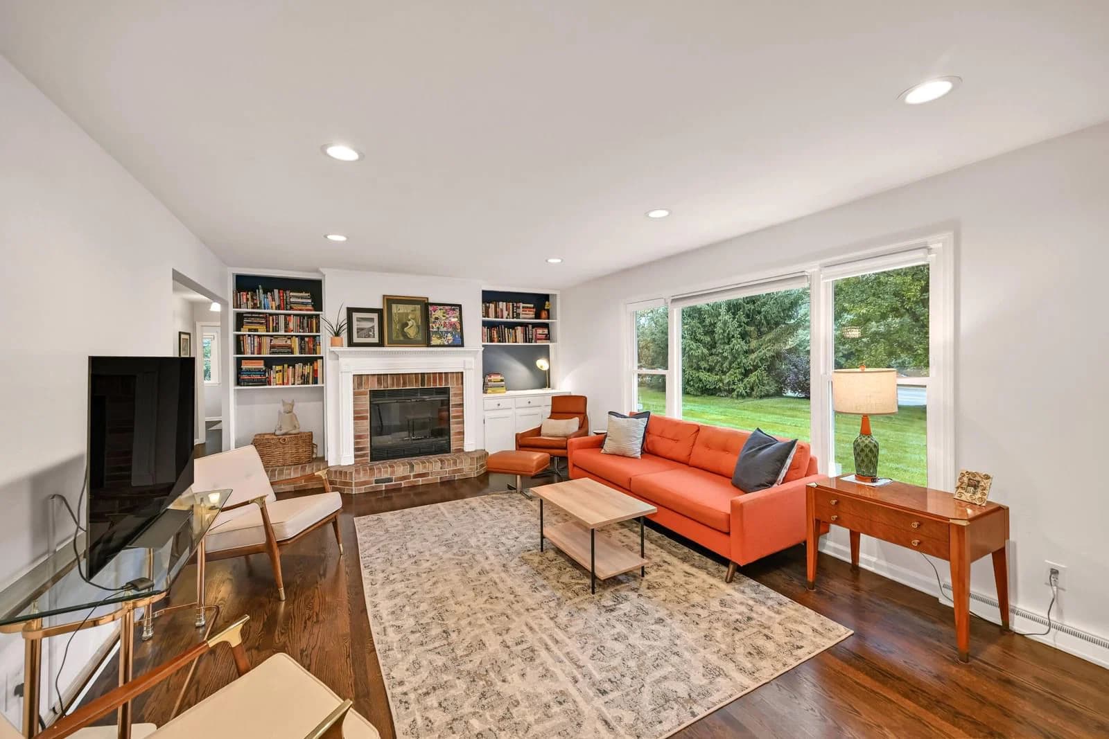 3035 Pilgrim Rd