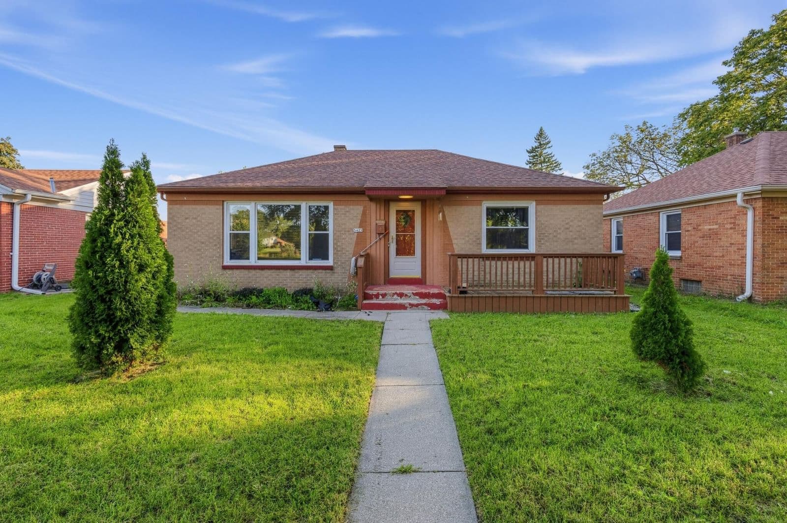 5425 Lincoln Creek Dr