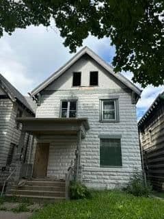 3322 Juneau Ave