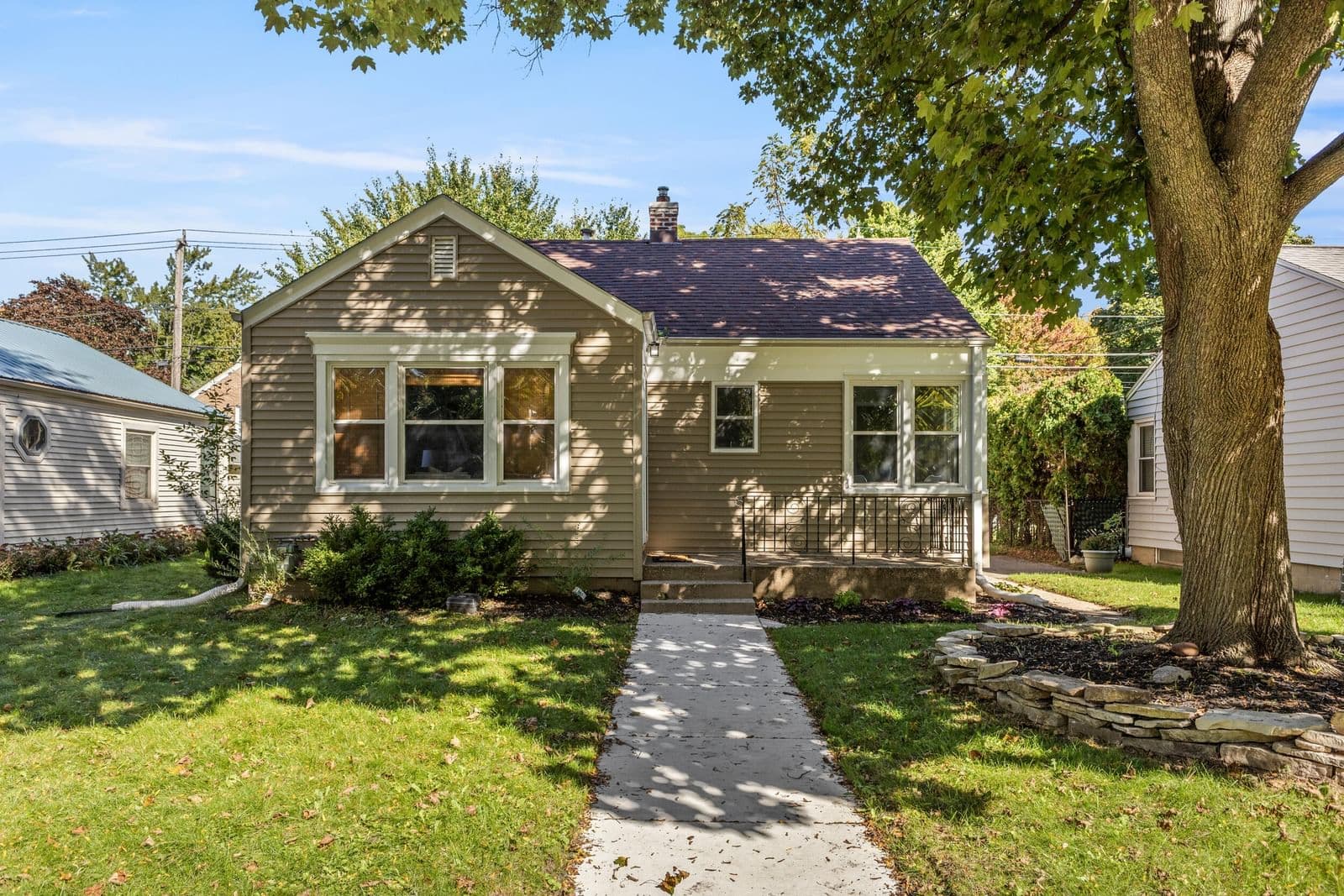 112 Henry Clay St