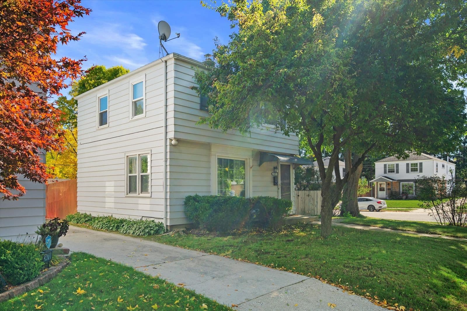 3476 Ahmedi Ave