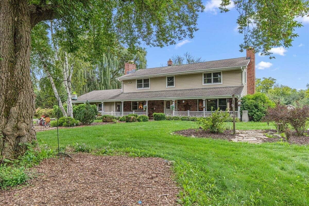 2473 Horns Corners Rd