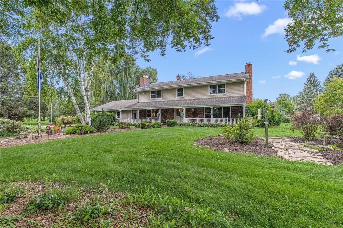 2473 Horns Corners Rd