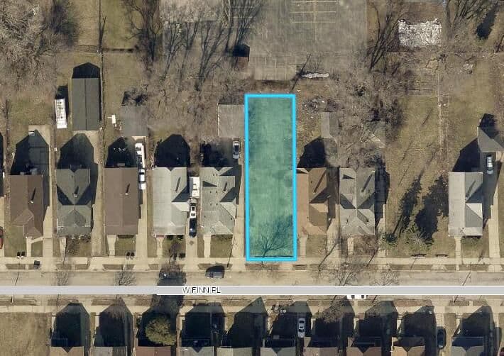 2400 Finn Pl