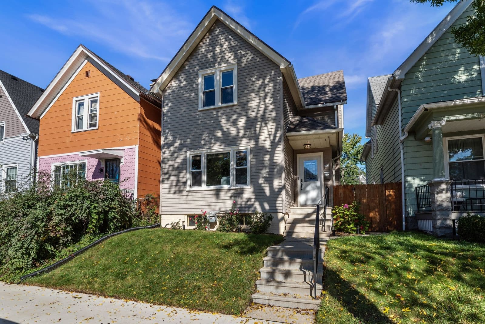542 Potter Ave