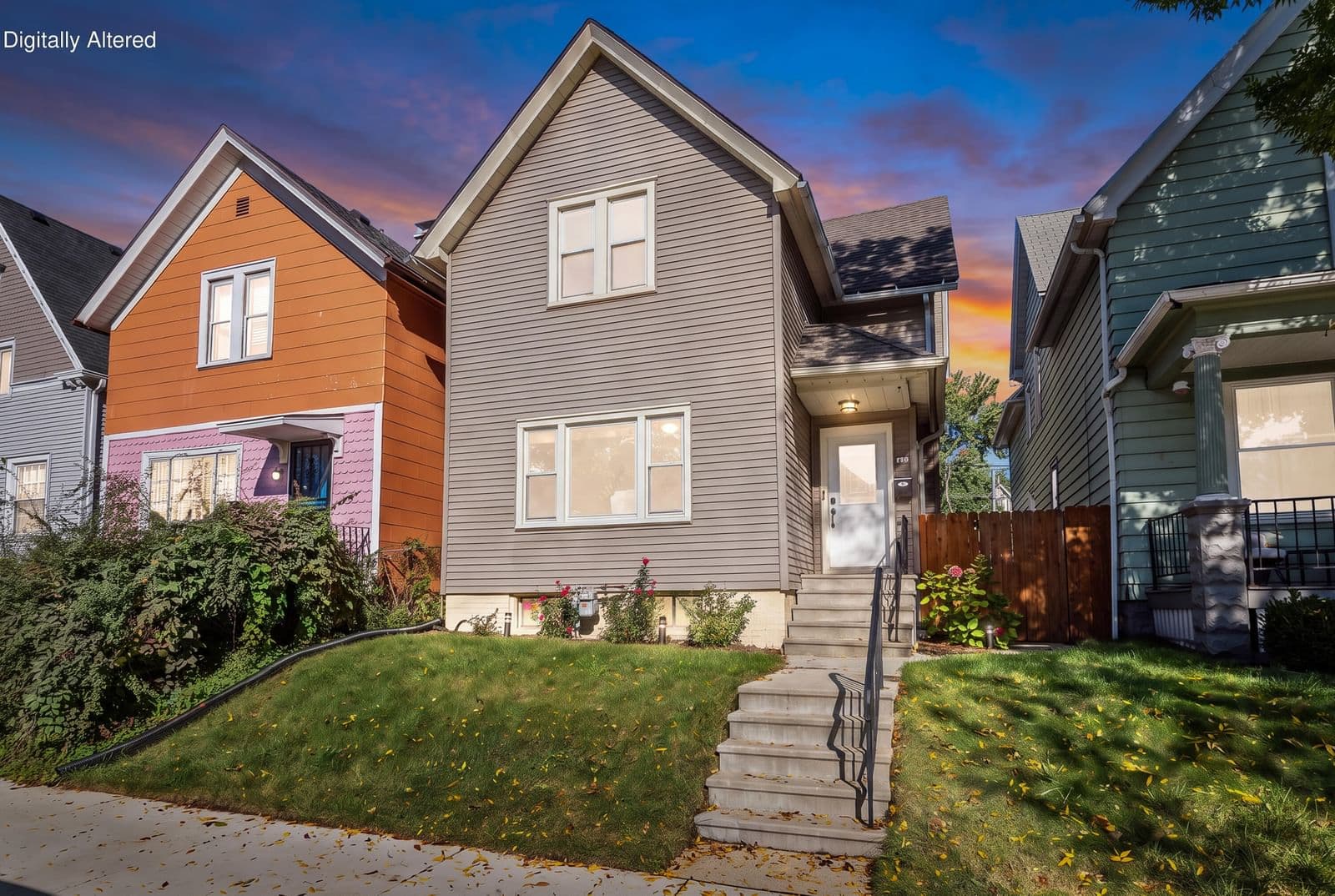 542 Potter Ave