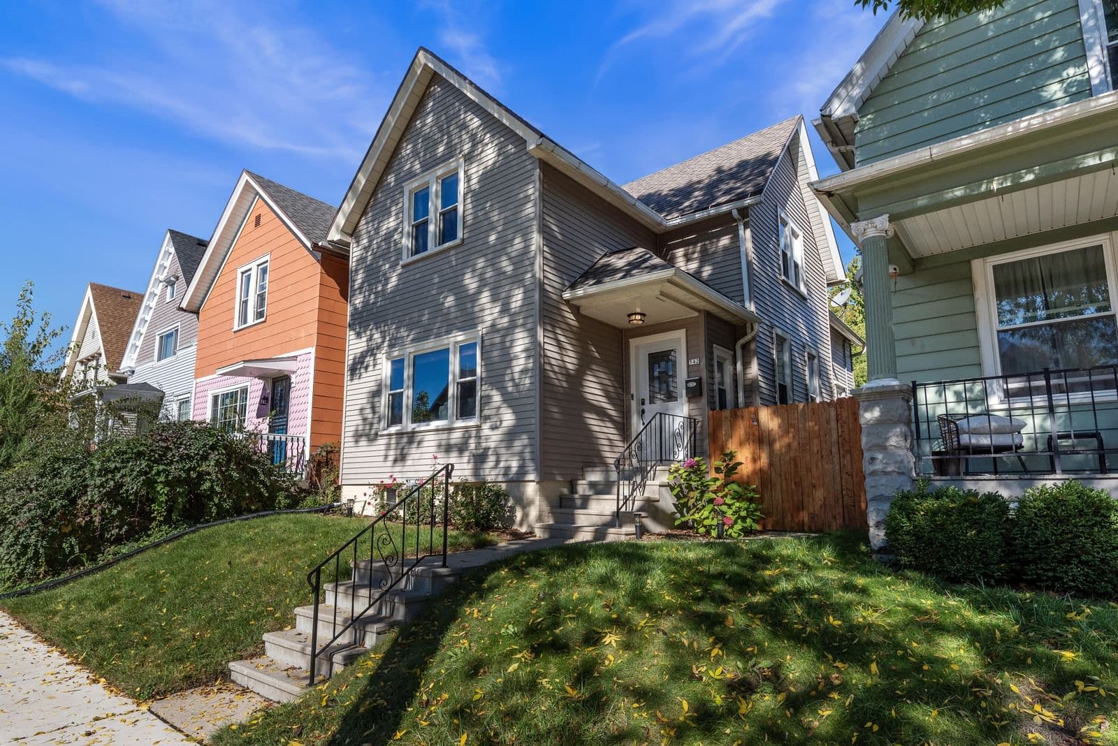 542 Potter Ave