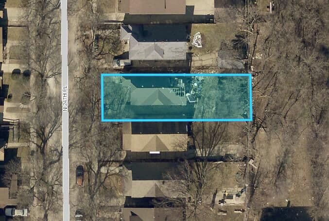 3732 24th Pl