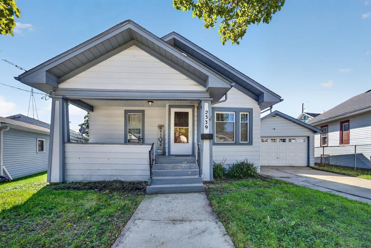 2339 Jerome Blvd