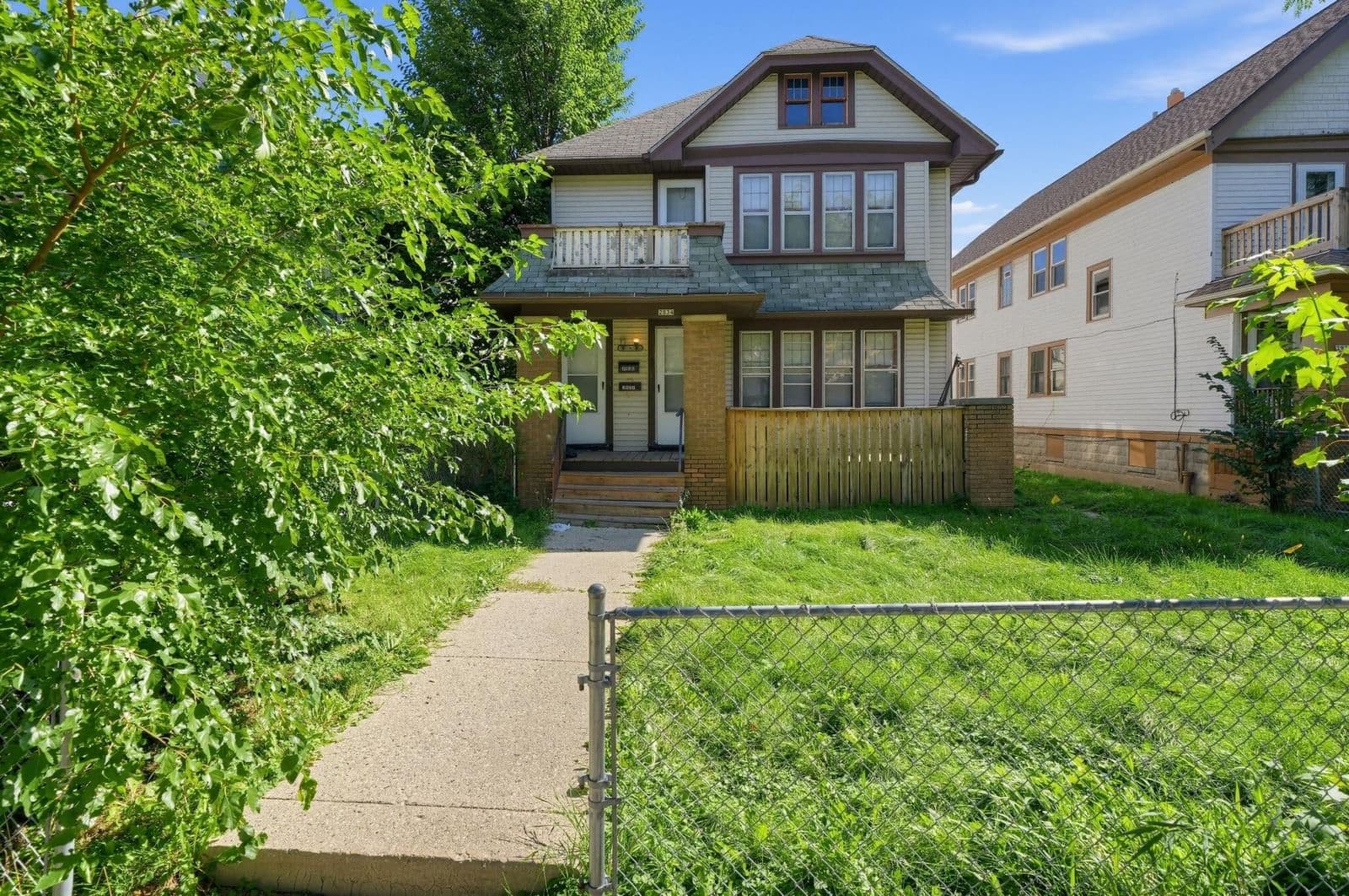 2834-2836 50th St