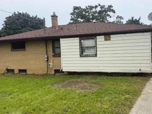 8817 Custer Ave