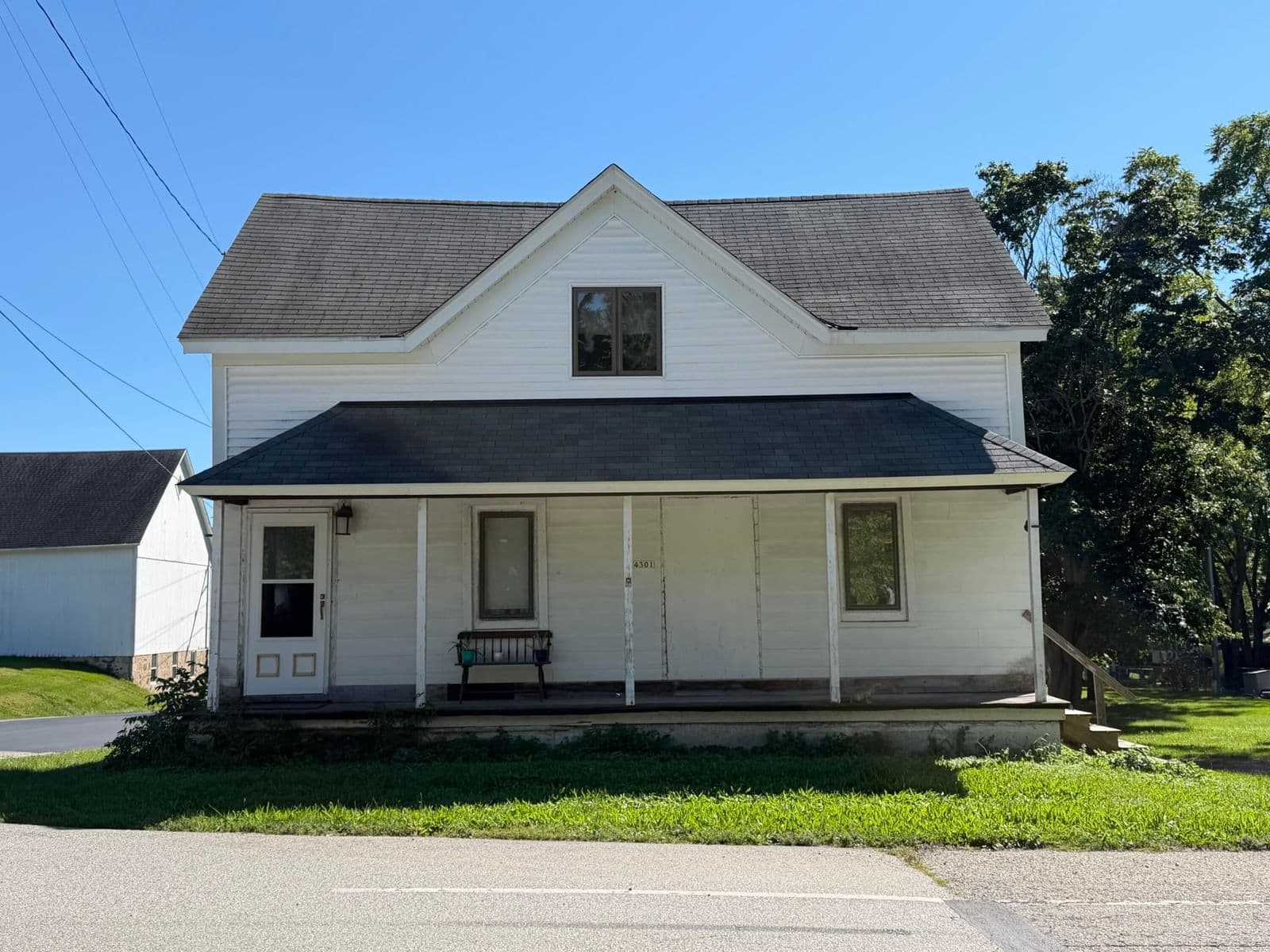 4301 Pleasant Valley Rd