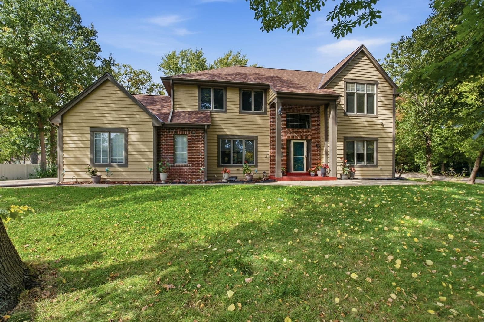 11210 Green Tree Rd