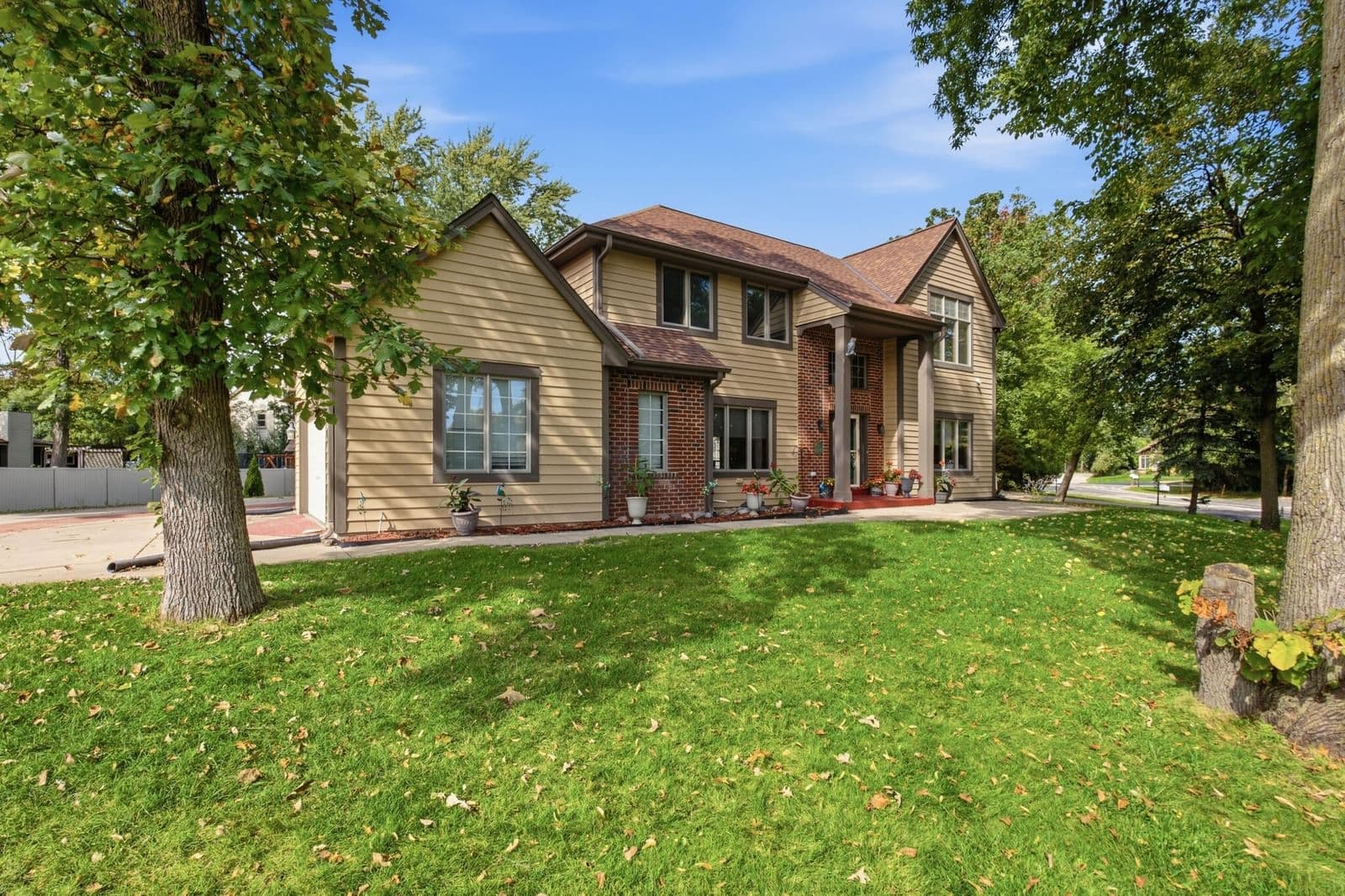 11210 Green Tree Rd