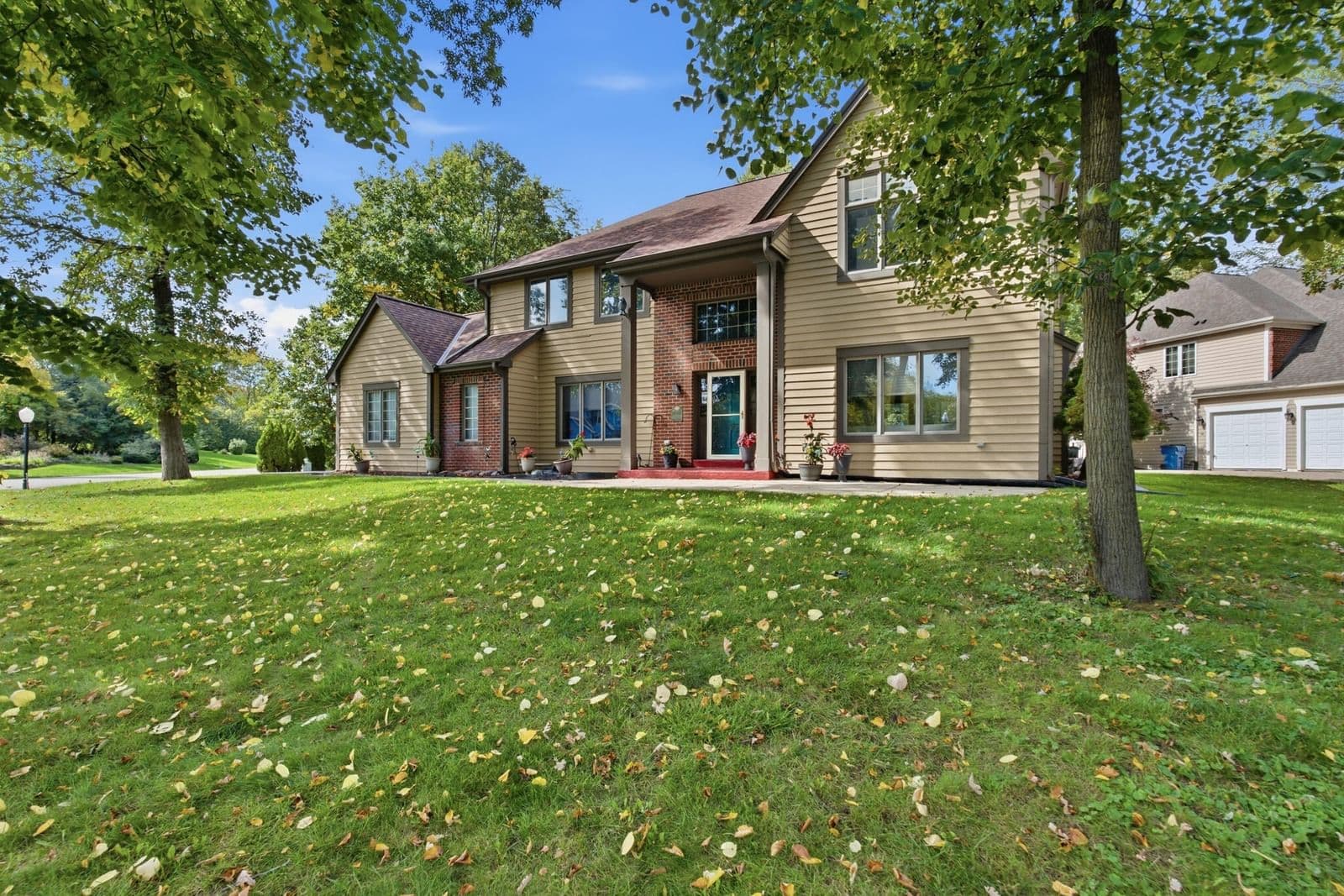 11210 Green Tree Rd