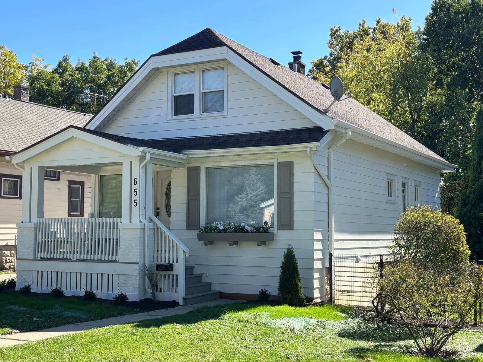 655 Oak Park Ct