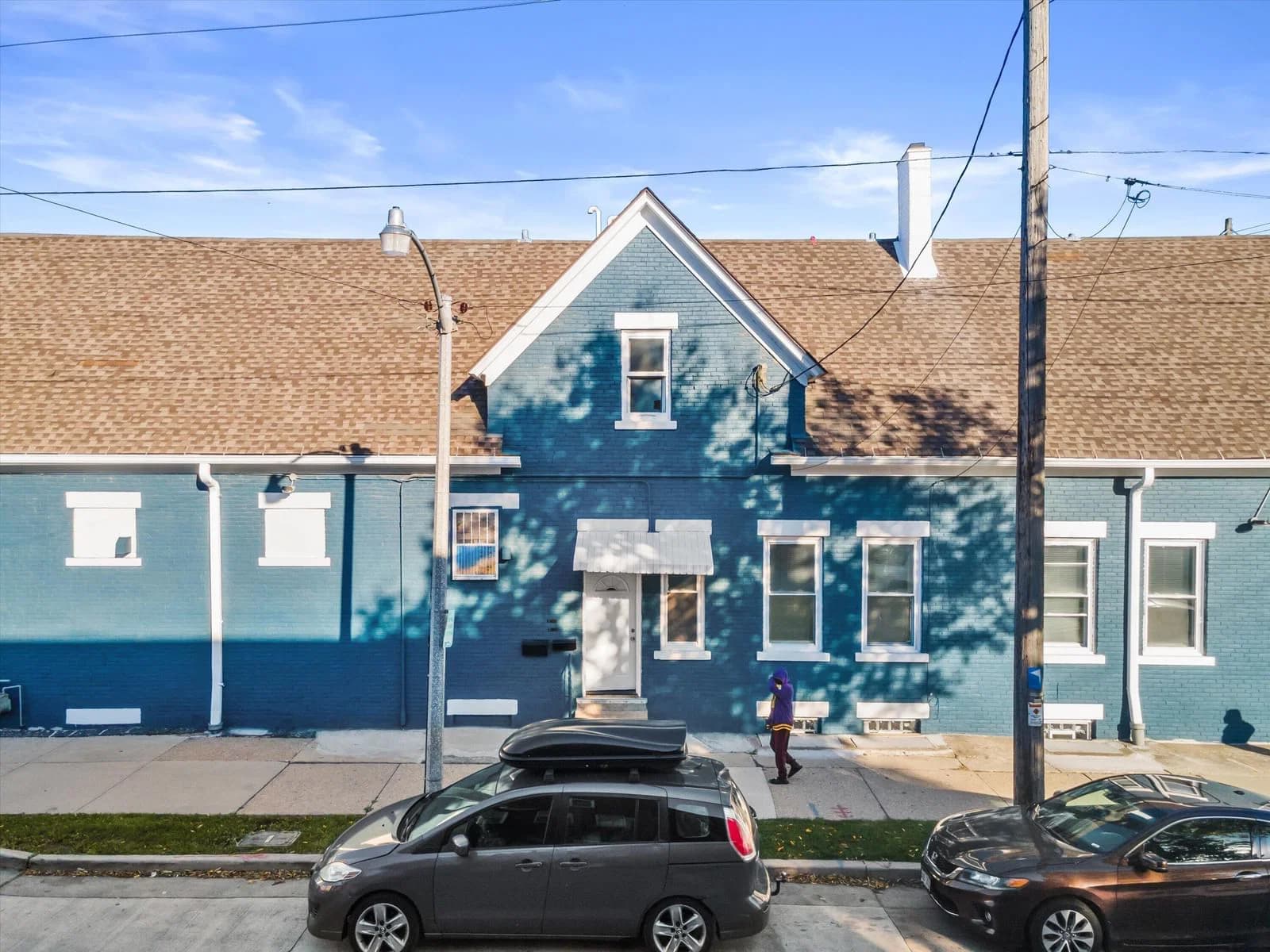 1033 Lincoln Ave