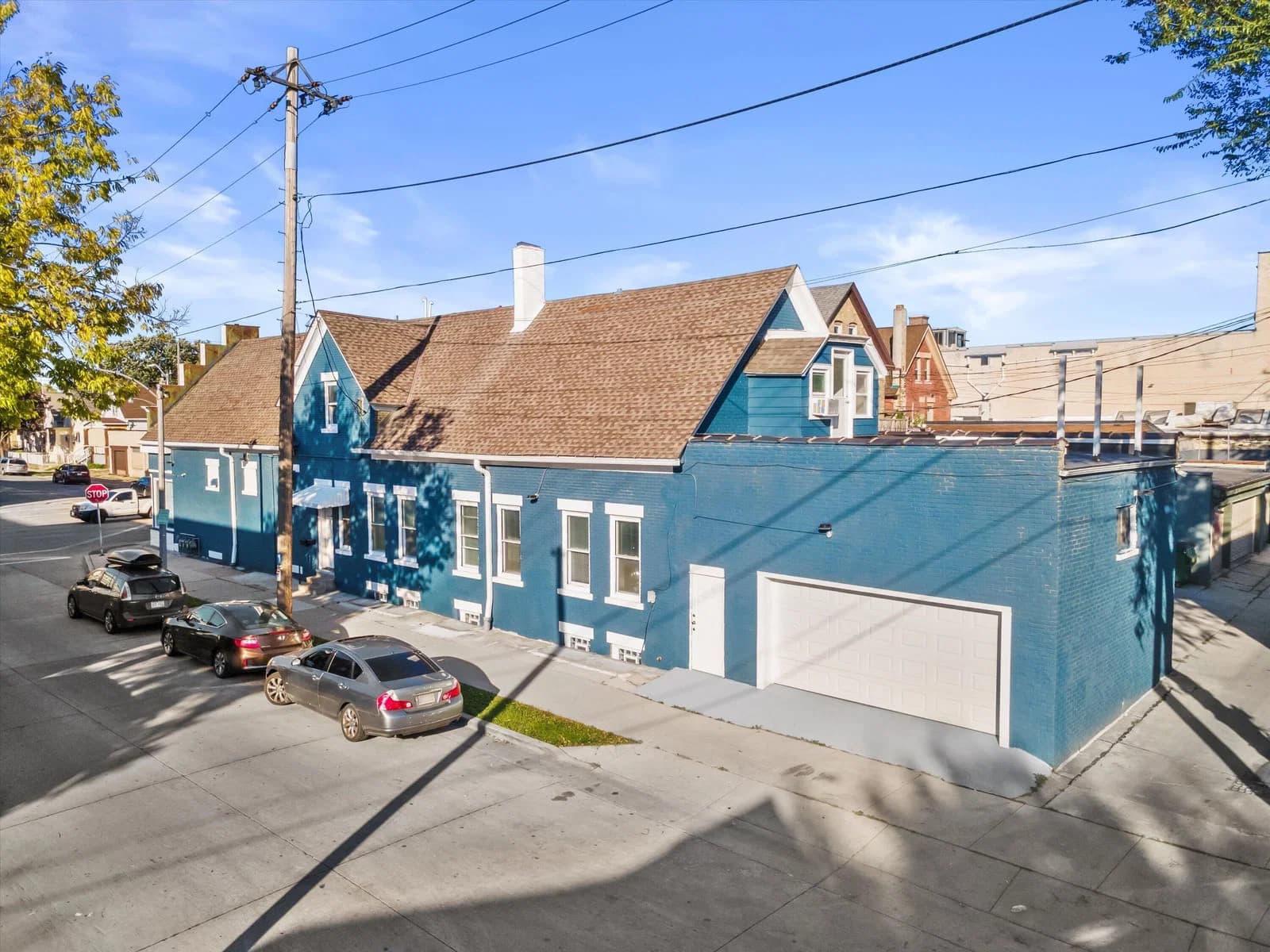 1033 Lincoln Ave