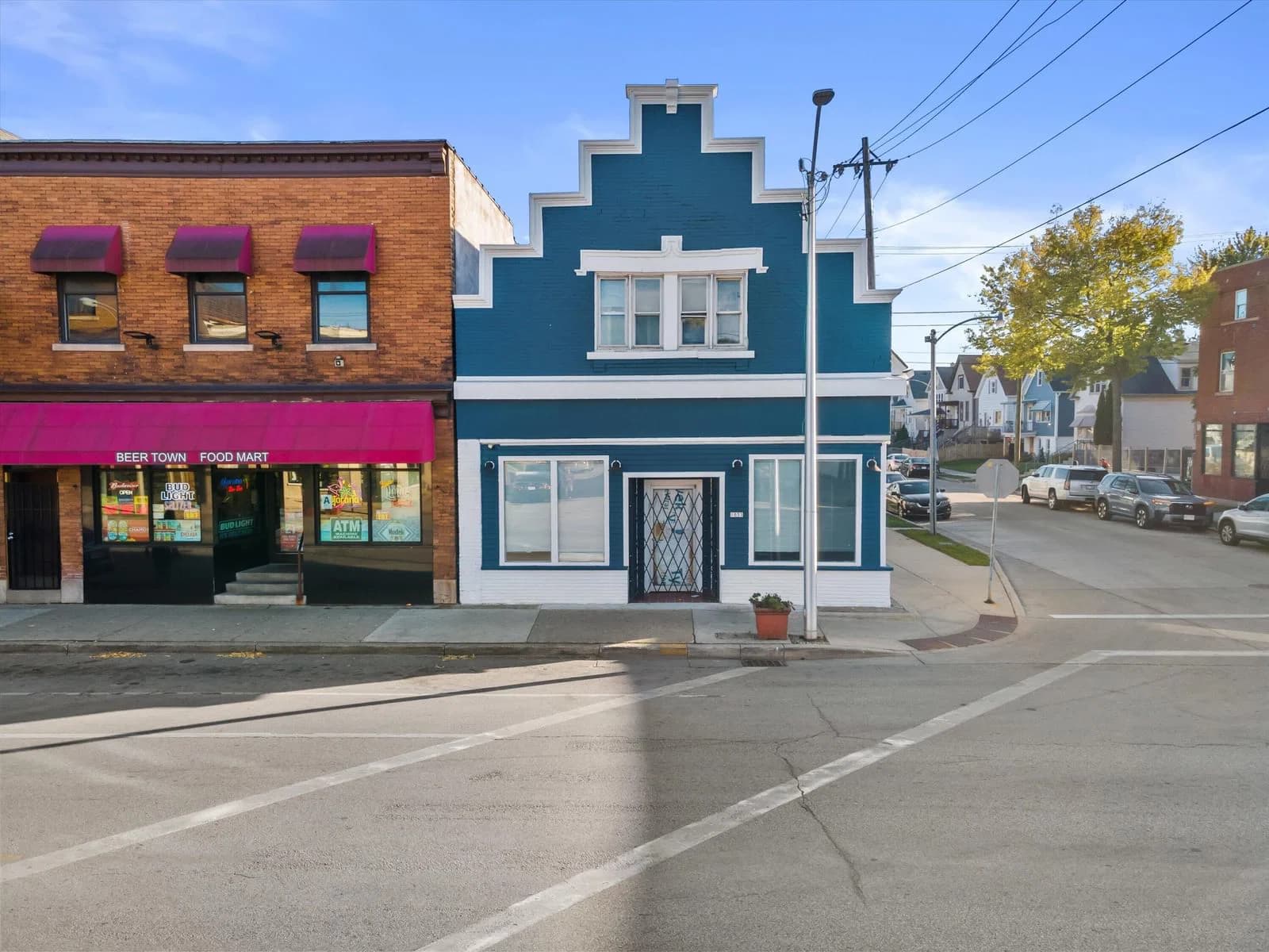 1033 Lincoln Ave